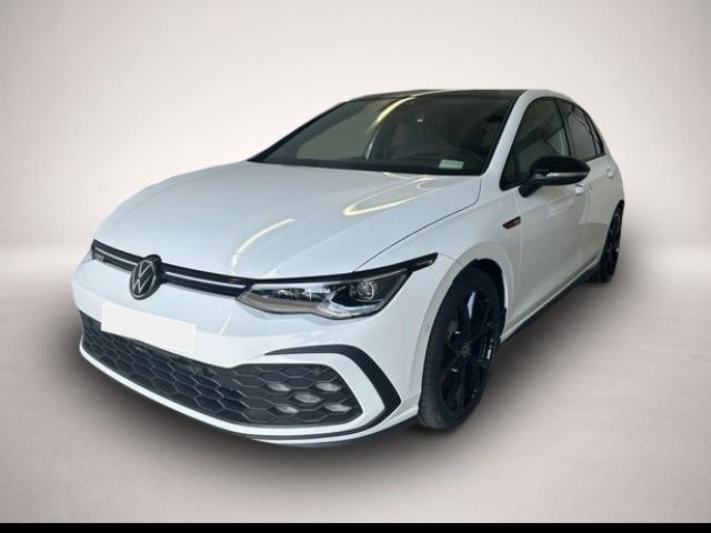 Bild 1 Volkswagen Golf GTI DSG AHK+IQ.Light+Drive+Black+Harman+Alu19+H.