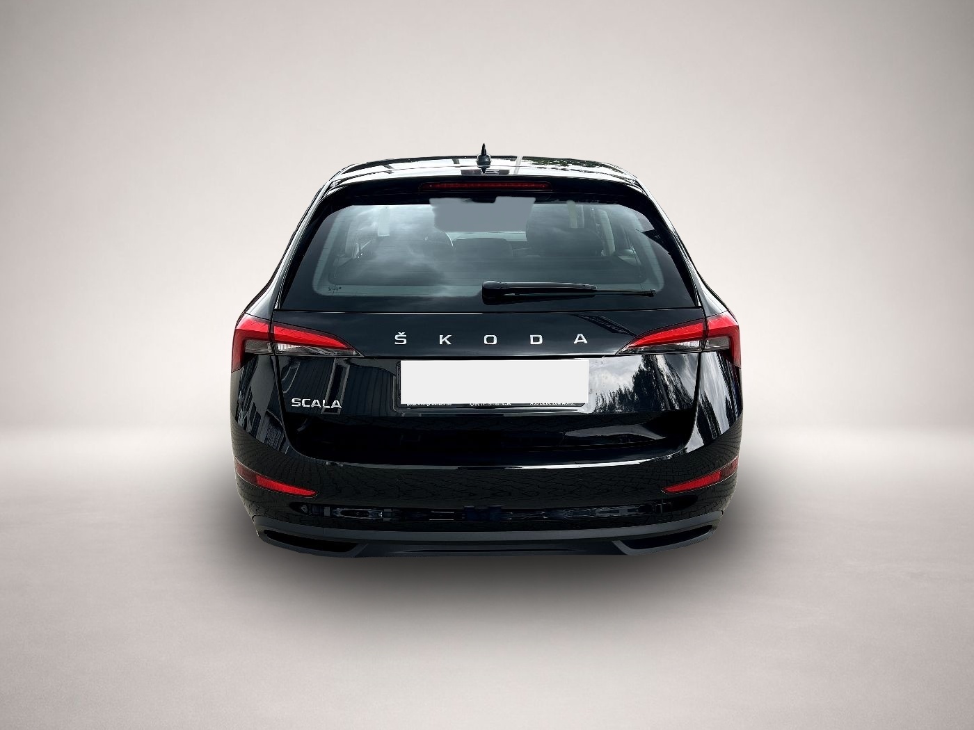 Bild 2 Skoda Scala 1.0 TSI Ambition LED Navi Sitzh. Alu Klima