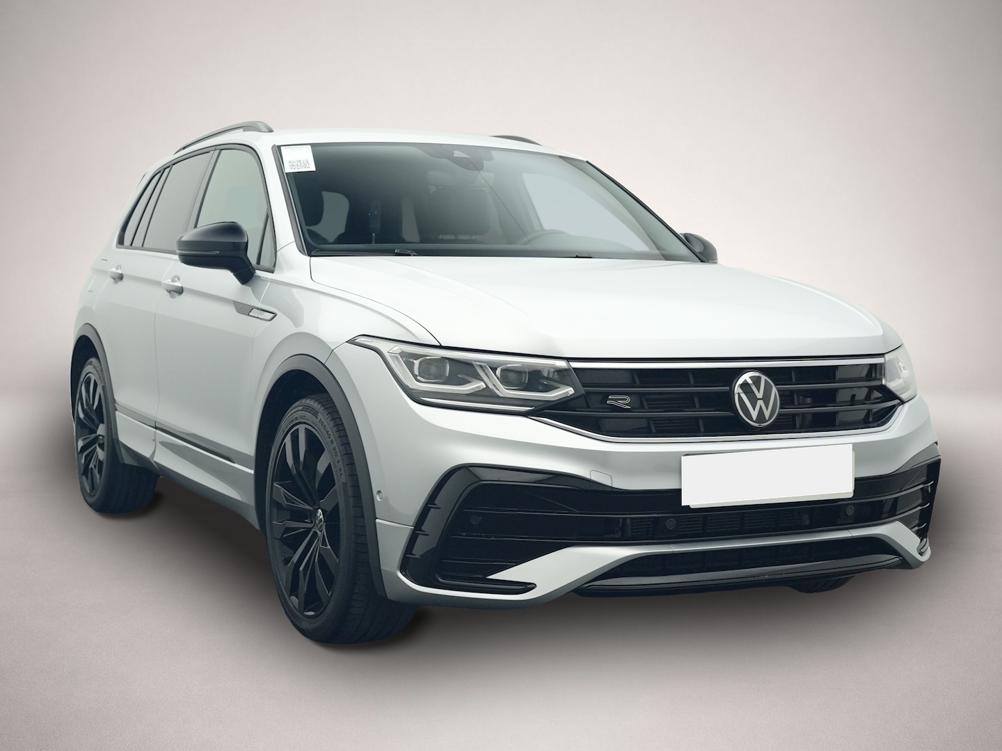 Bild 7 Volkswagen Tiguan 2.0 TDI DSG 4Mo. R-Line BLACK-STYLE AHK E