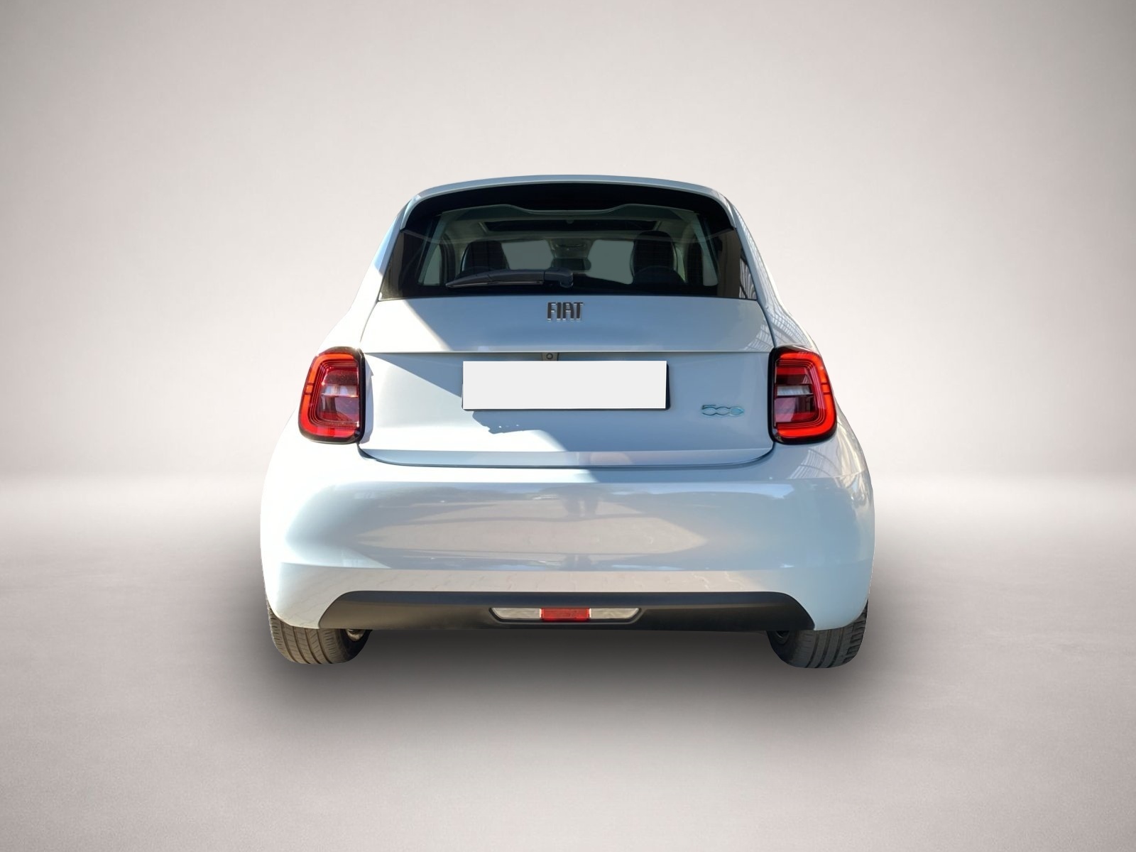 Bild 4 Fiat 500 e Icon Navi+Pano+SD+SHZ+Winterp.+KeyLess+LM
