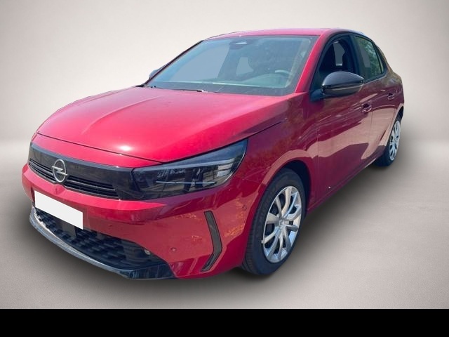 Bild Corsa Opel