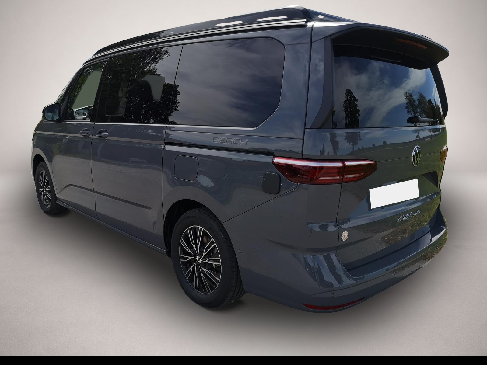Bild 2 Volkswagen T7 California 2.0 TDI DSG Beach Camper