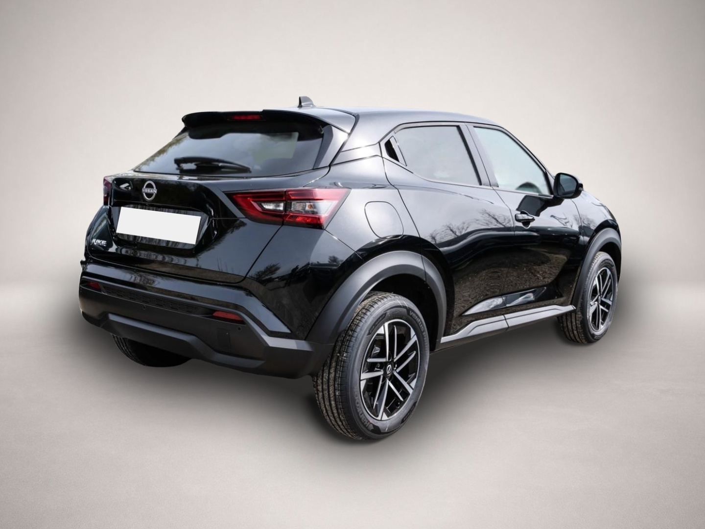 Bild 2 Nissan Juke N-Connecta 1.0 DIG-T 114PS 6MT Winterpaket