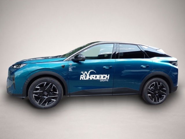 Bild 2 Peugeot 3008 Hybrid 136 GT SCHIEBEDACH FOCAL SHZ CARPLAY