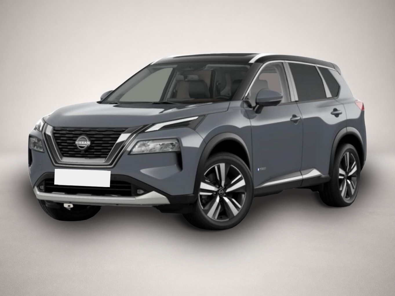 Fotografie Nissan X-Trail Tekna Pano 4xSHZ HUD PrivG LED 360° Nav