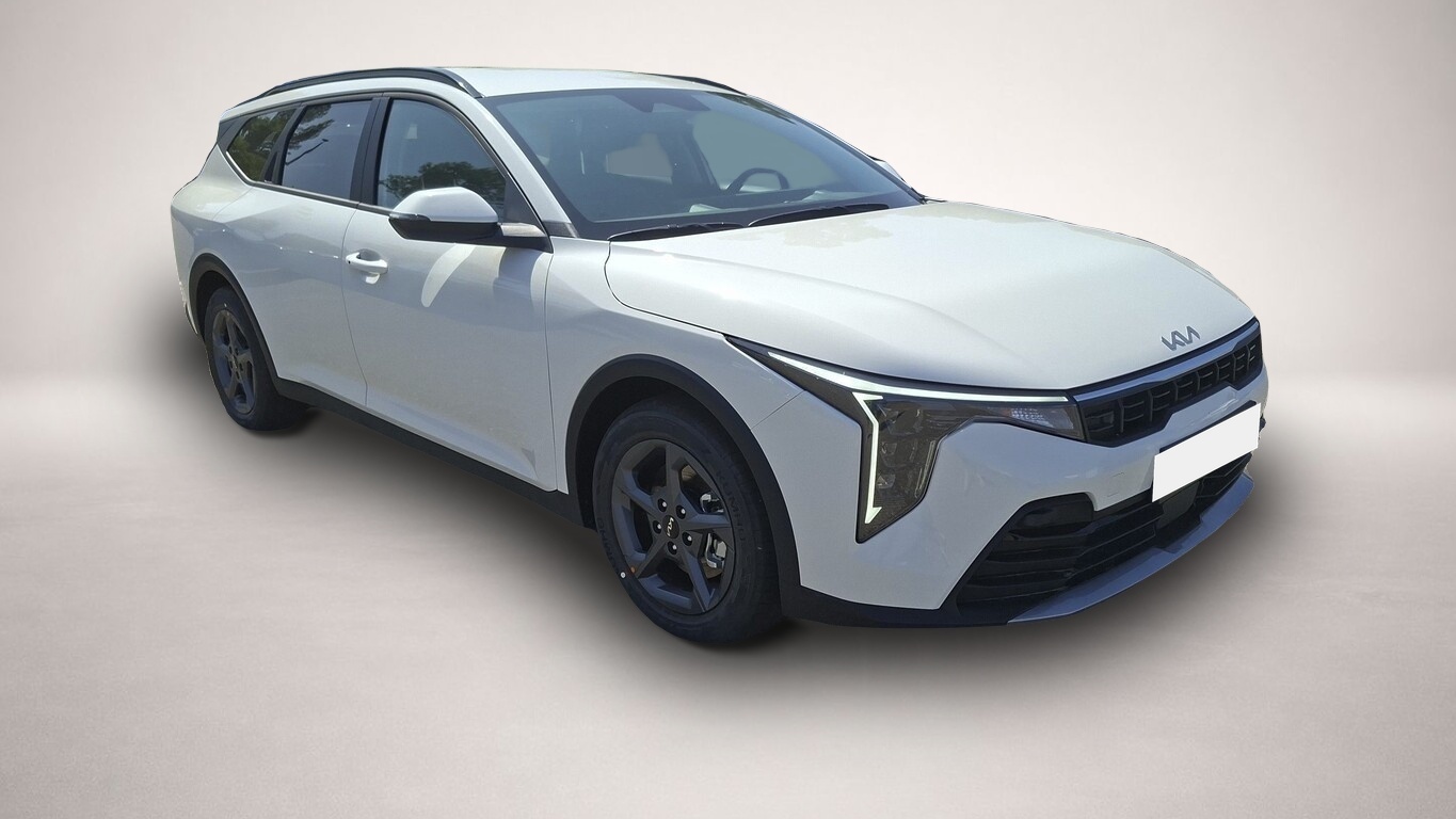 Bild 2 Kia K4 SW Vision MT ACC LED Nav SHZ PrivG Kam Keyl