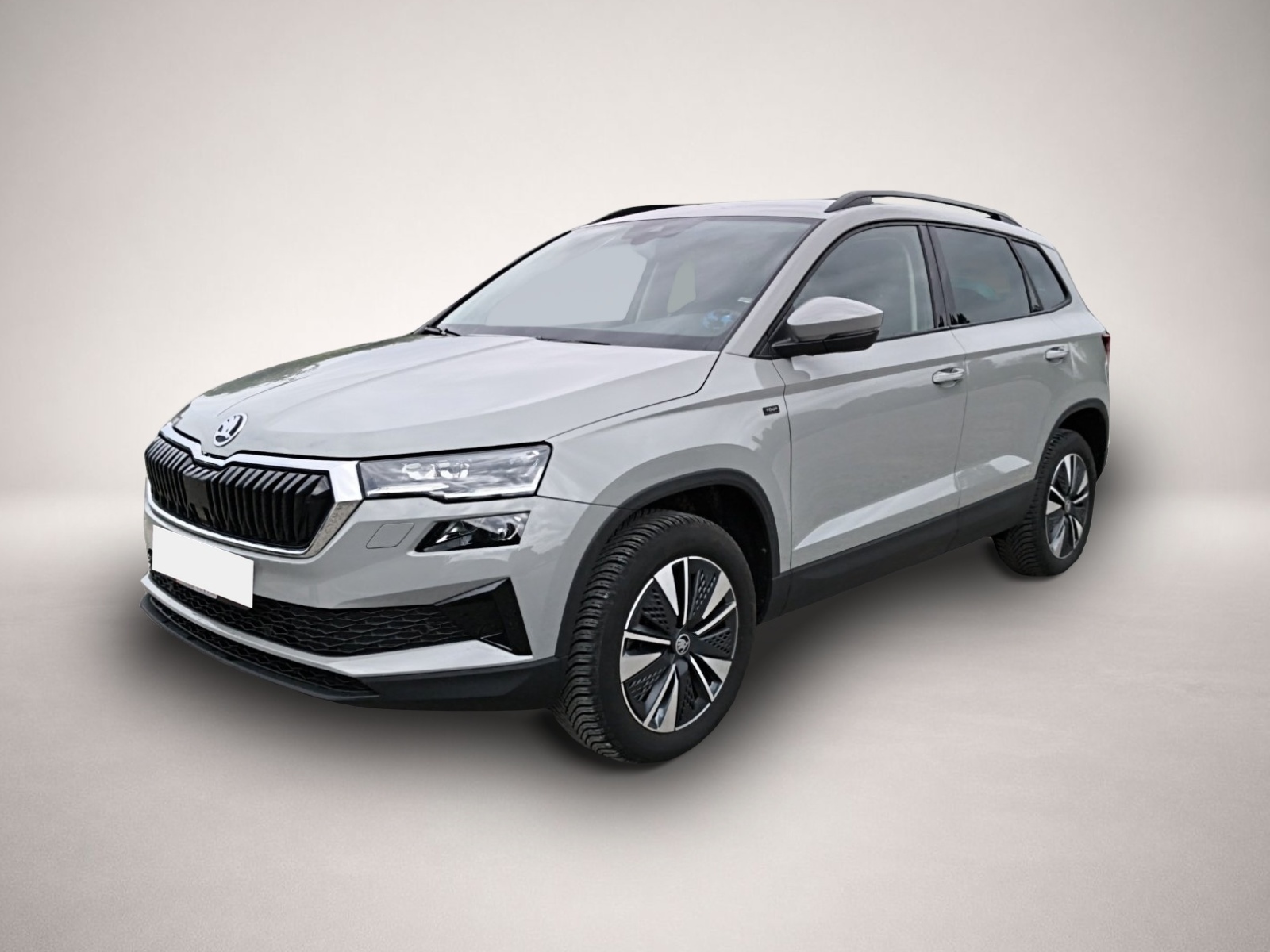 Fotografie Skoda Karoq 2.0 TDI DSG Drive 4x4 AHK MATRIX RFK ACC S