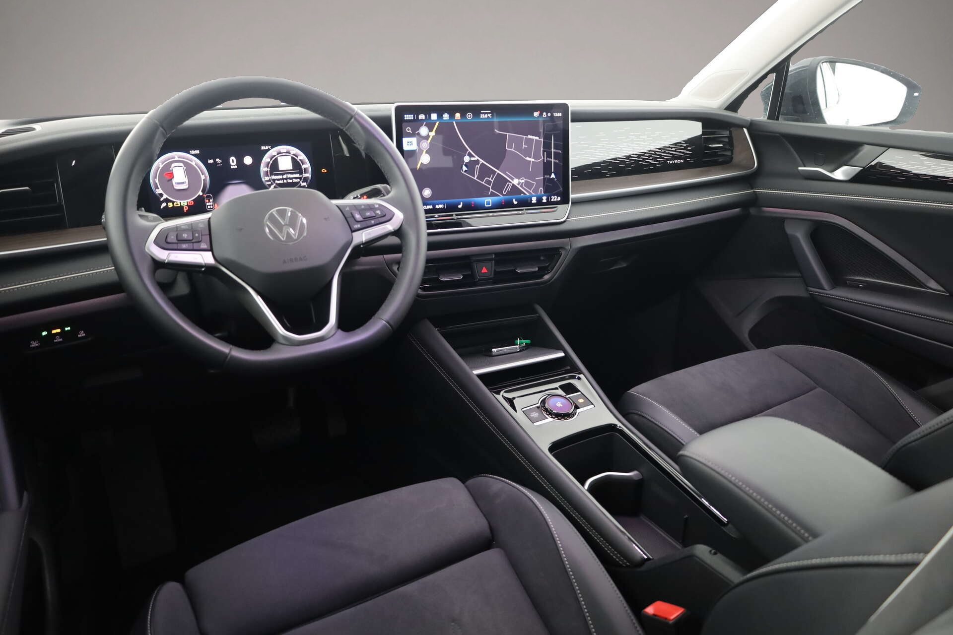 Bild 5 Volkswagen Tayron 2.0 TDI 4Motion Elegance