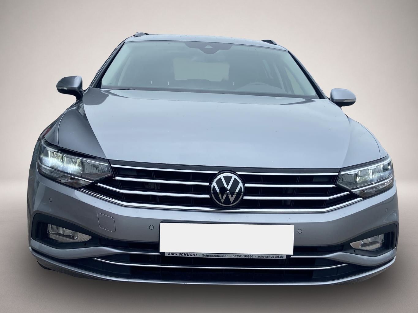 Bild 7 Volkswagen Passat Variant 2.0 TDI BUSINESS DSG AHK+APP-CONN