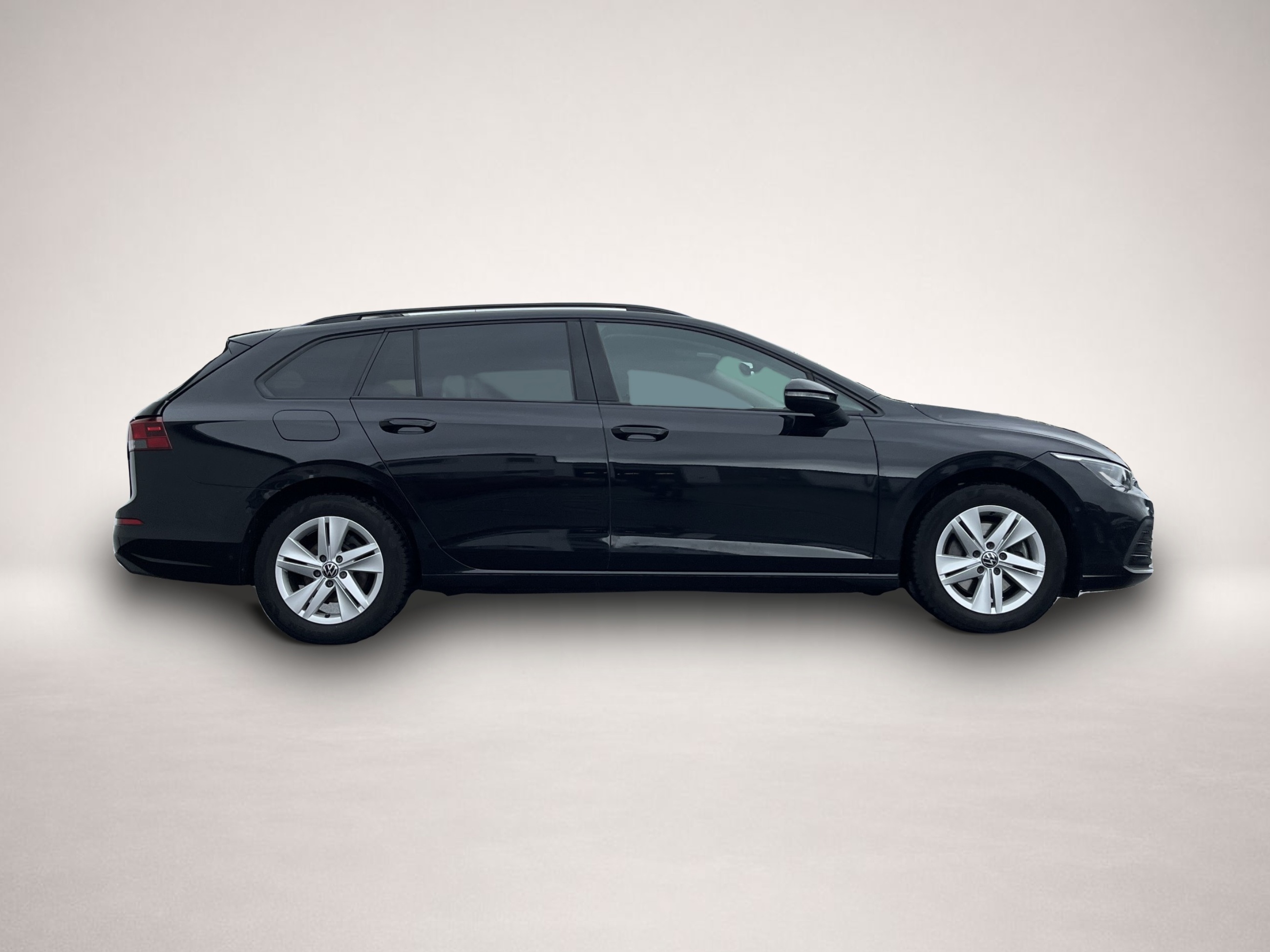 Bild 3 Volkswagen Golf Variant 2.0 TDI Life STHZ LR-HZG 4xSHZ Navi
