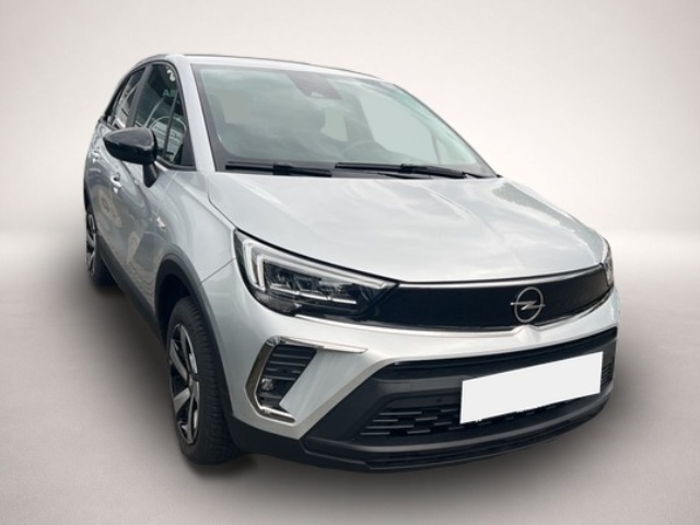 Bild 7 Opel Crossland (x) Enjoy 1.2 Cam+PDC+Carplay+Sitzhzg+