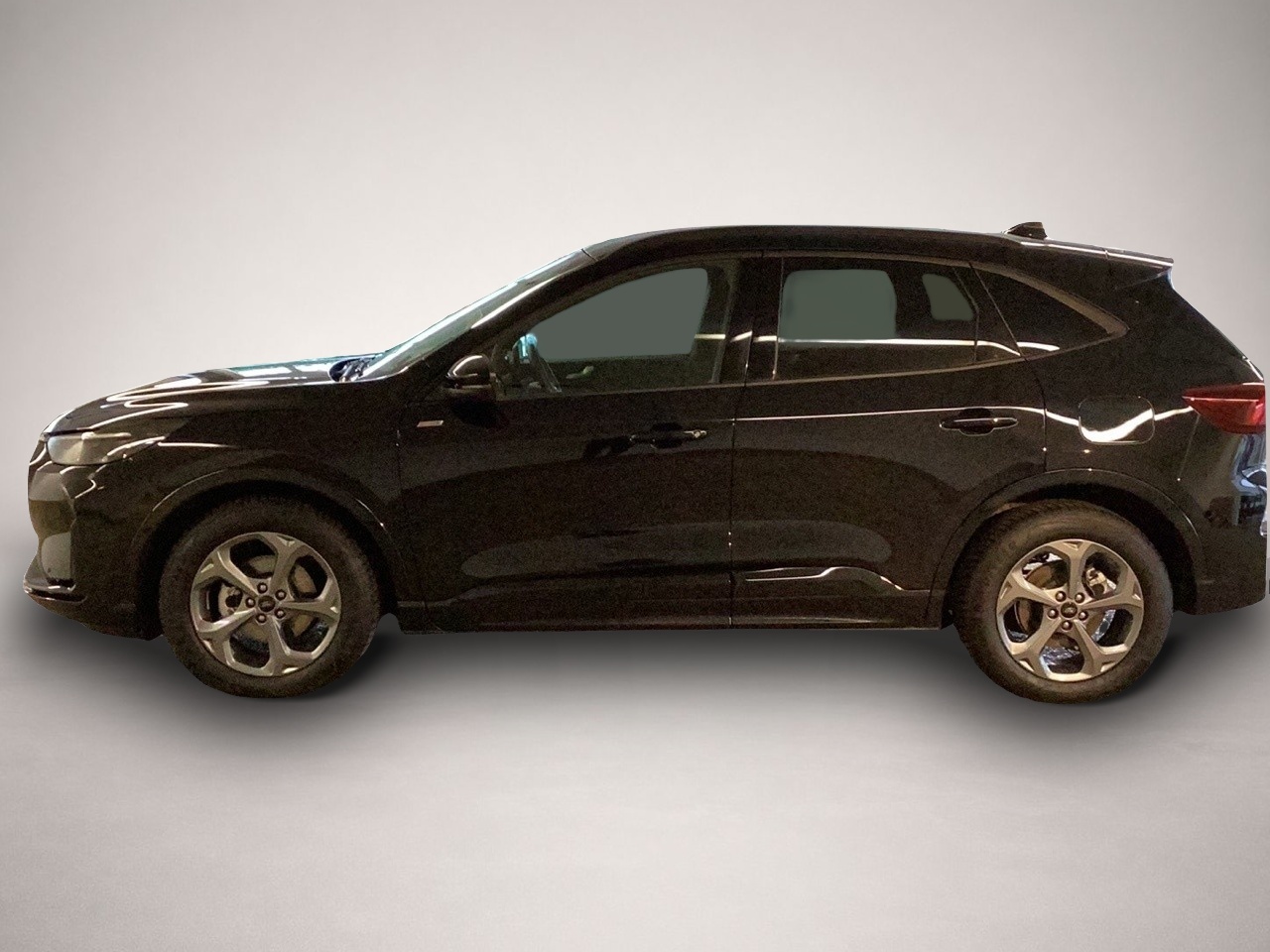 Fotografie des Ford Kuga ST-LINE FACELIFT NAVI / LED / PDC / KAMERA
