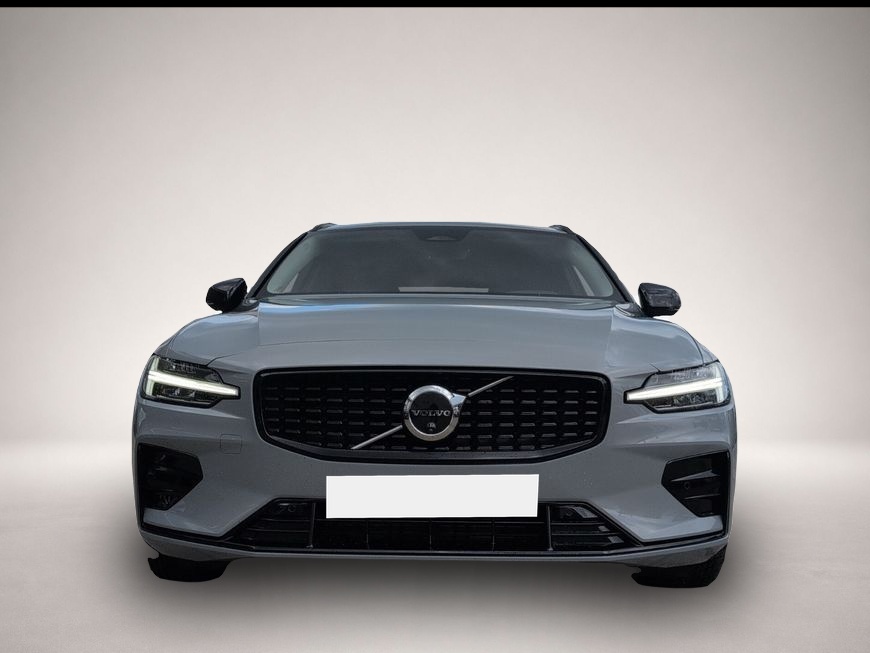 Bild 3 Volvo V60 B4 B DKG Plus Dark Pano*Head-up*360°View