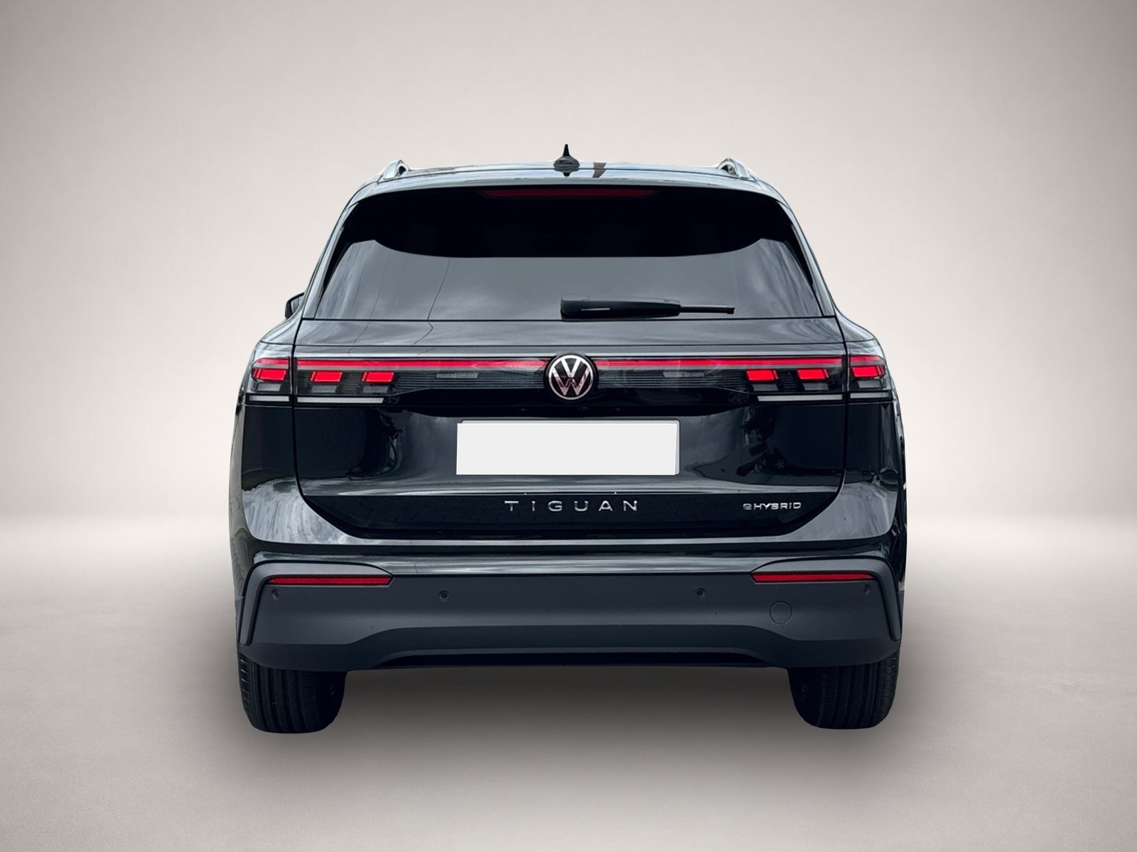 Bild 5 Volkswagen Tiguan Life Plus eHybrid DSG|AHK|el.HECK|18