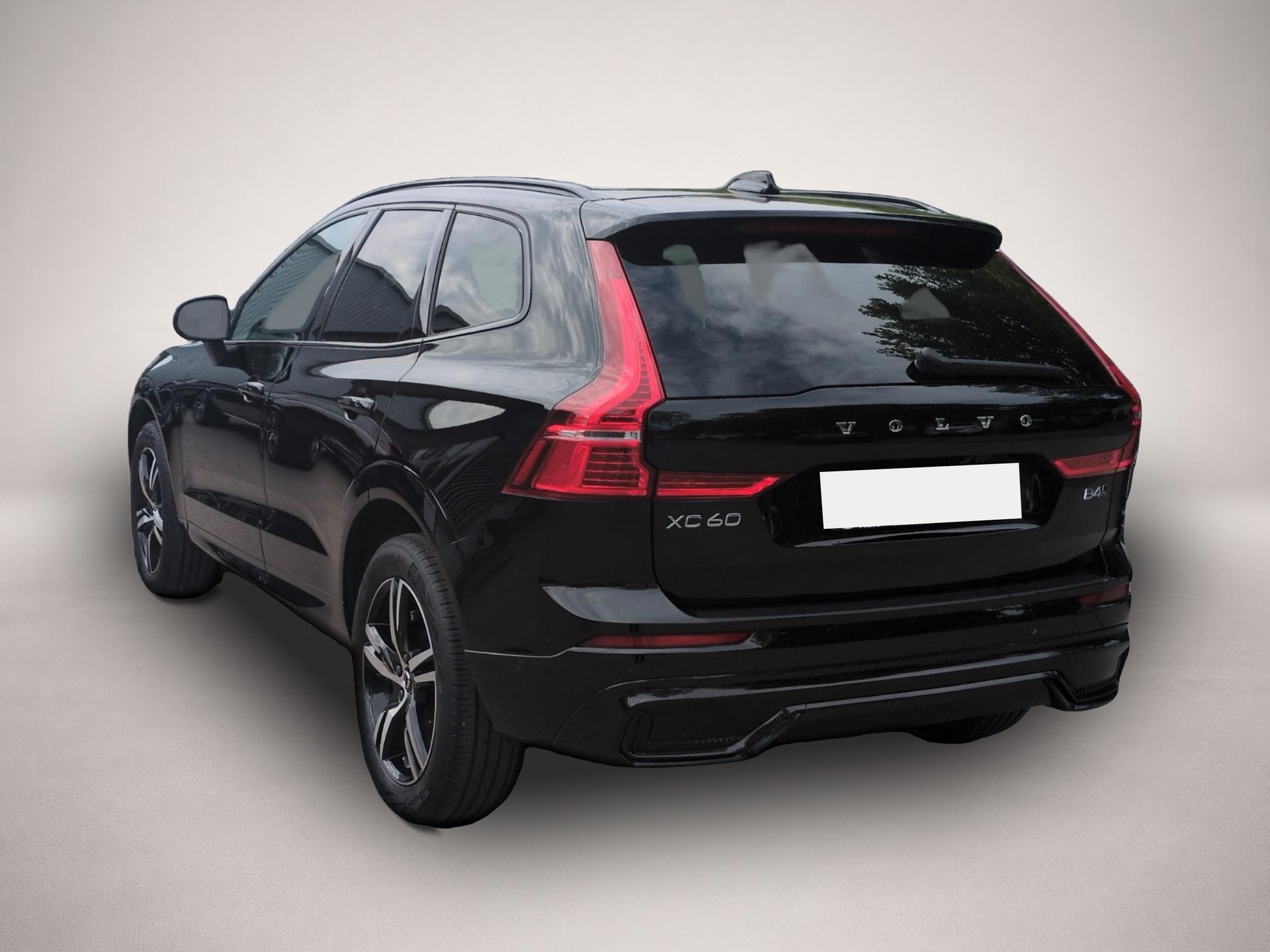 Bild 2 Volvo XC60 B4 (Diesel) R-Design AWD Automatik Bluetoot