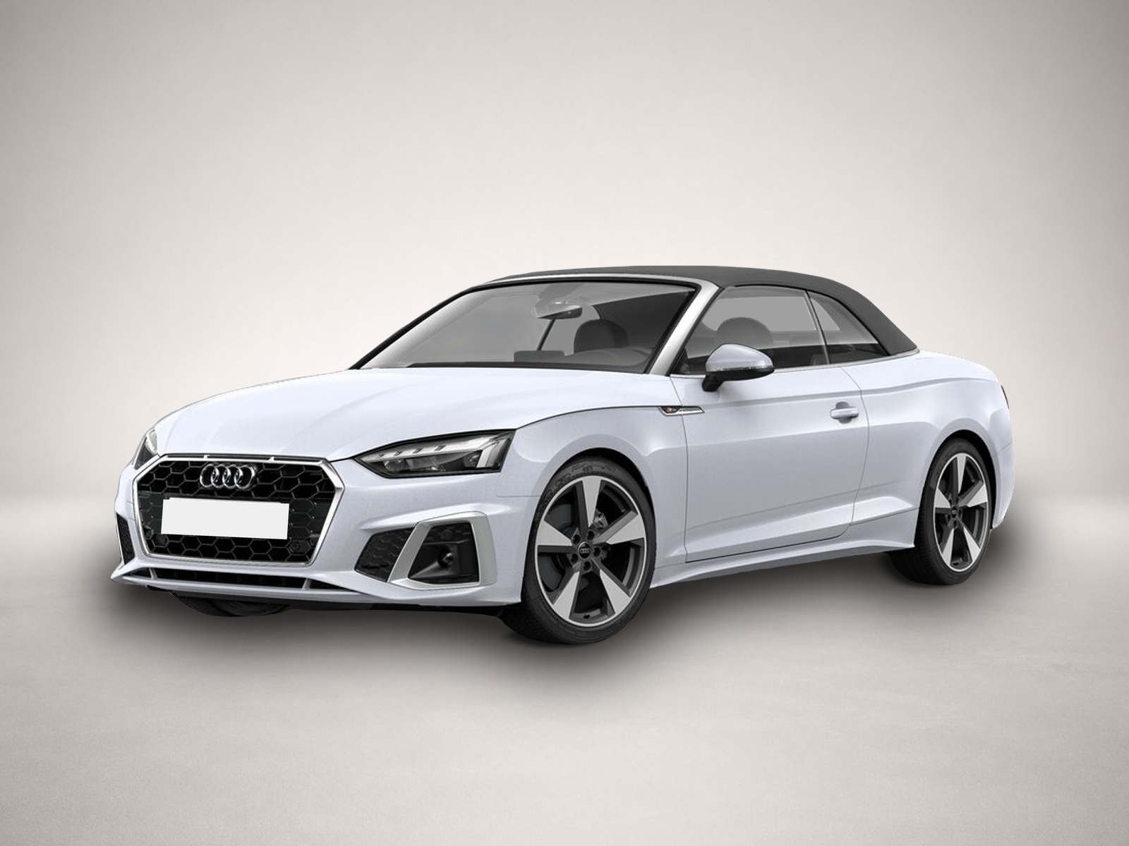 Bild A5 Audi