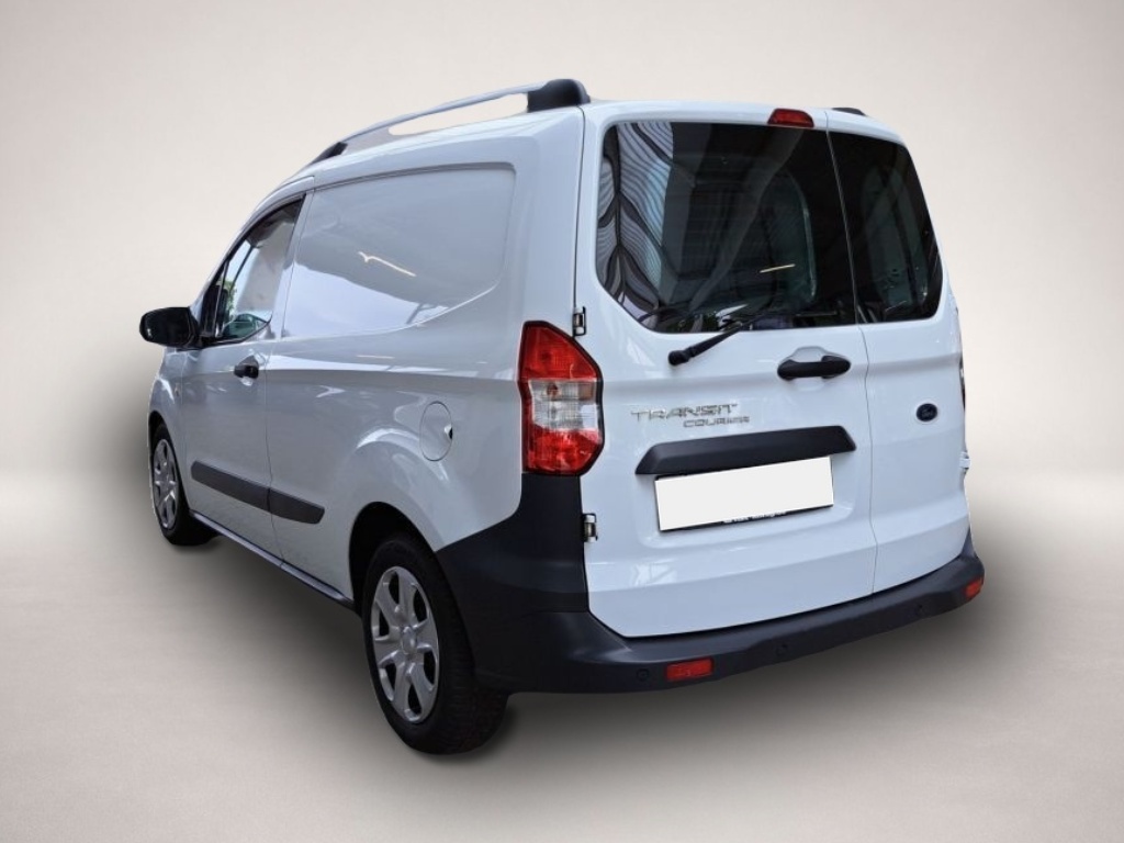 Bild 4 Ford Other Transit Courier S&S Trend PDC vo+hi.+SYNC 3