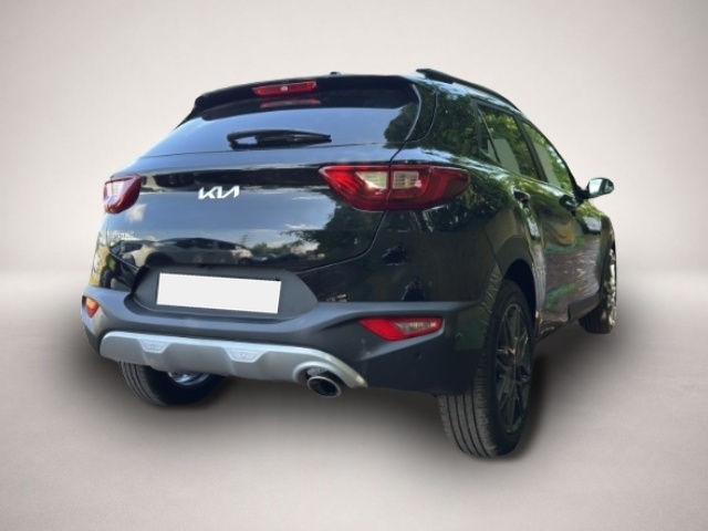 Bild 5 Kia Stonic 1.0 T-GDI Edition Navi LED Apple CarPlay
