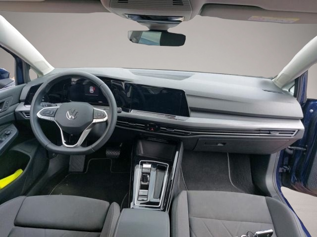 Bild 5 Volkswagen Golf VIII 1.5 eTSI DSG Style *LED*Kamera*App-Con