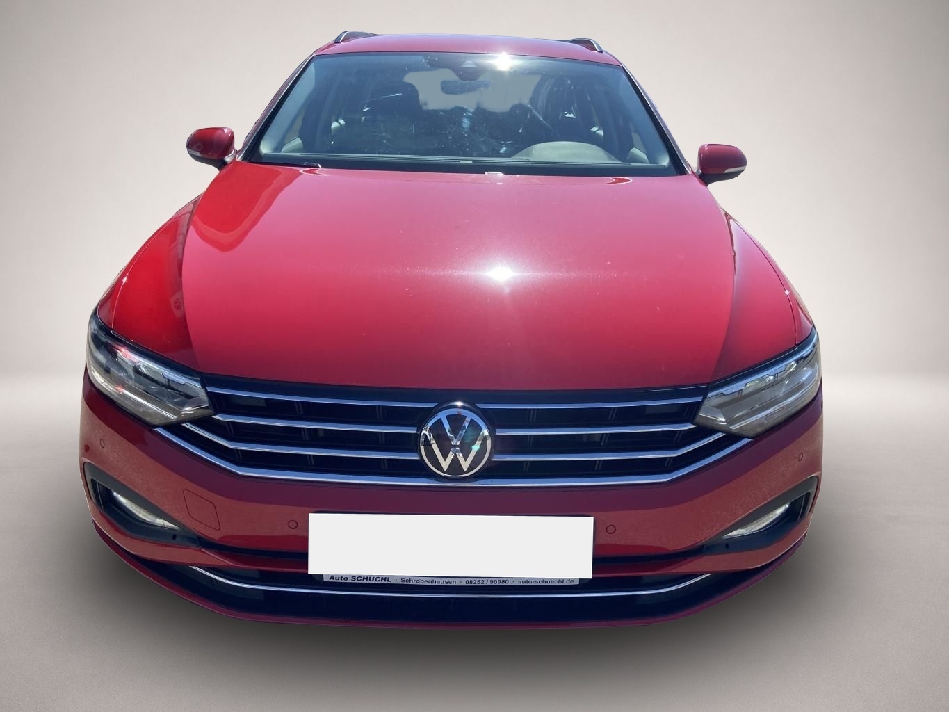Bild 7 Volkswagen Passat Variant 2.0 TDI DSG Business AHK+APP-CONN