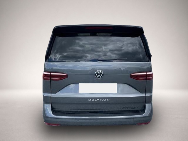 Bild 3 Volkswagen T7 Multivan Life T7 Multivan (Life) 2.0 TDI 110kW (150 PS) .