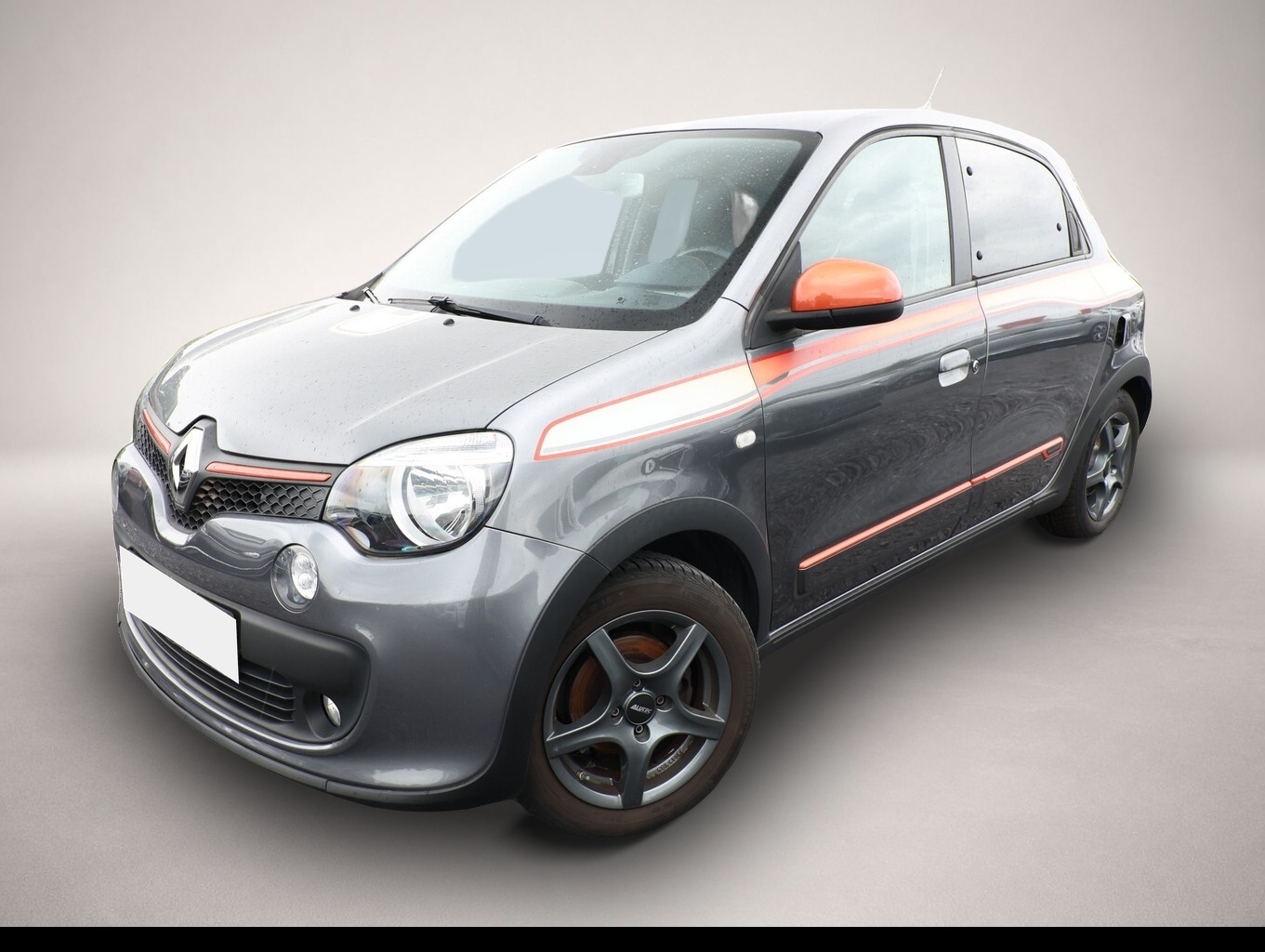 Fotografie Renault Twingo 0.9 TCe 110 GT PDC SHZ LM17Z CarPlay Temp