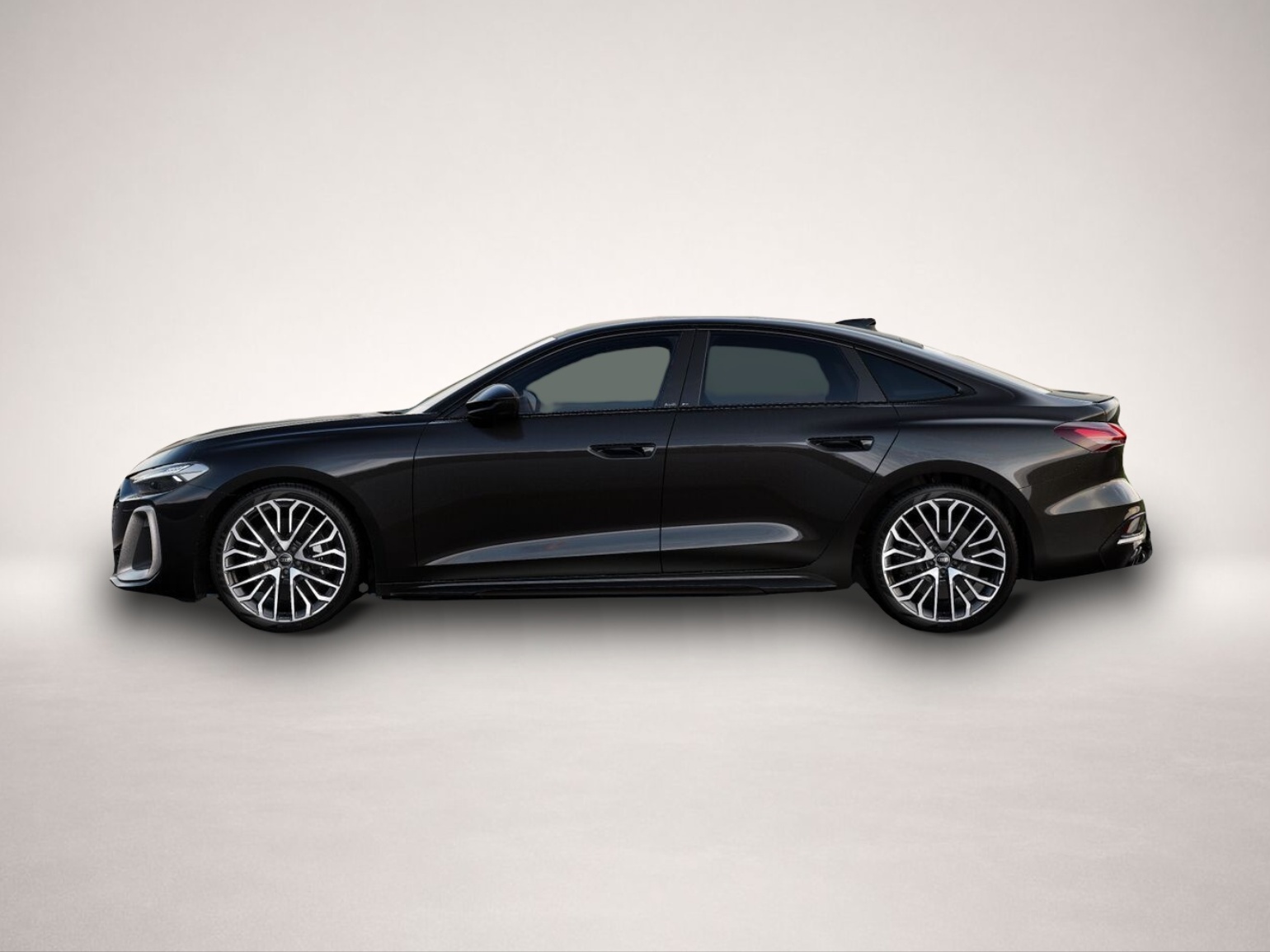Bild 2 Audi S5 3.0 TFSI 7-Gang S tronic quattro