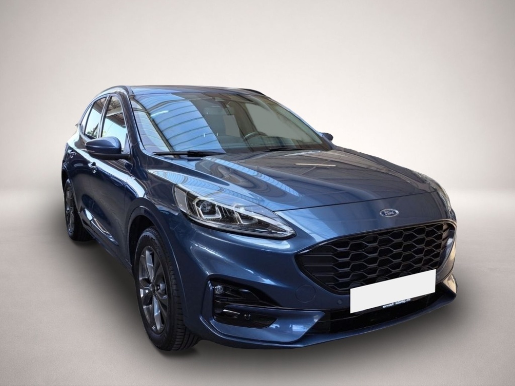 Bild 2 Ford Kuga 2.0 EcoBlue 4x4 Aut. ST-LINE X WinterPaket