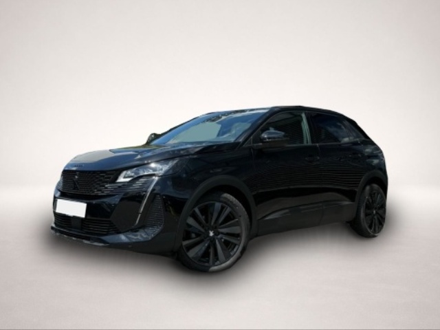 Fotografie Peugeot 3008 GT ACC/BLIS/CARPLY/360CAM/PANO/NAVI/LED
