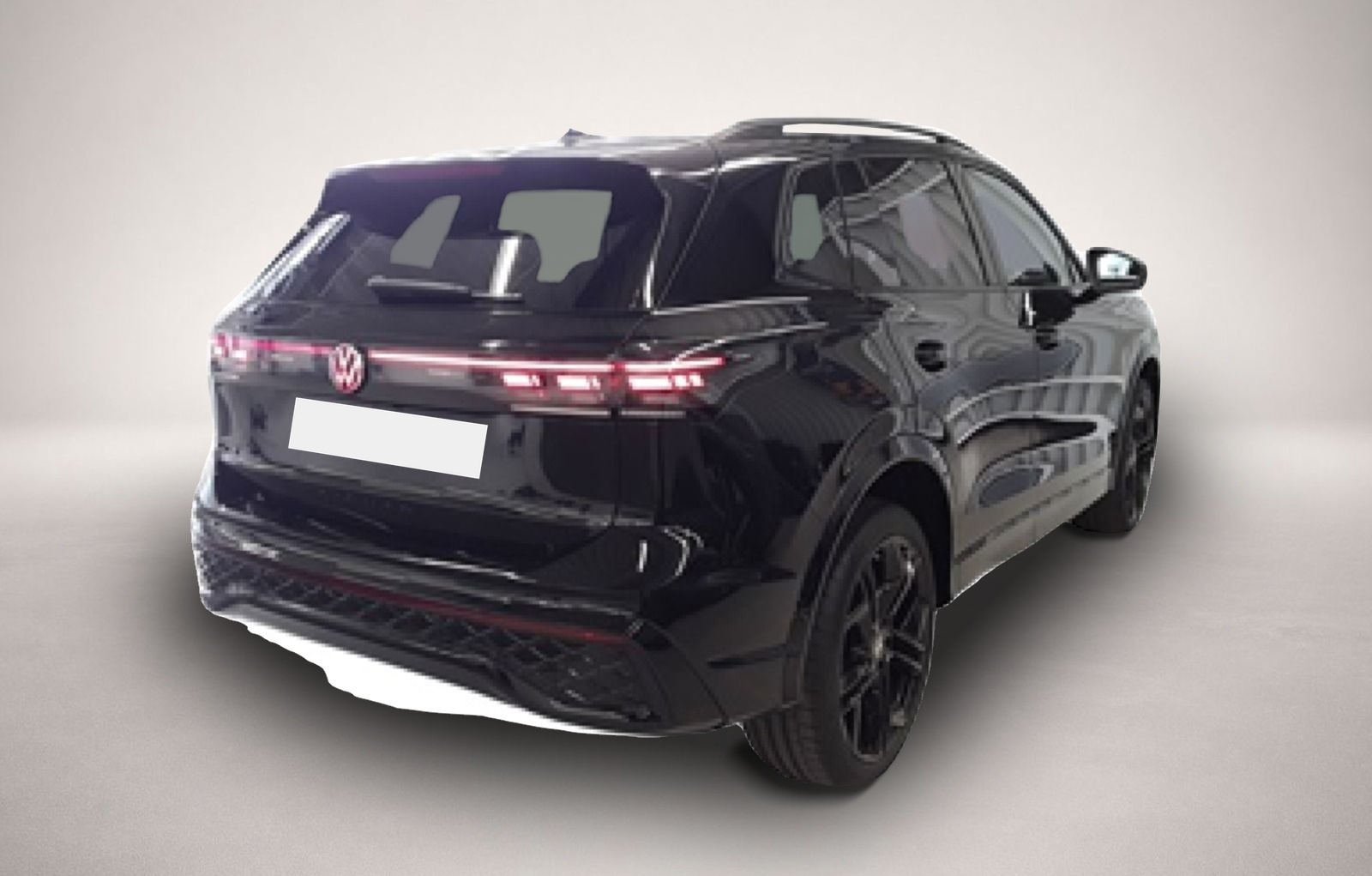 Bild 2 Volkswagen Tiguan 2.0 TSI 4M DSG R-Line IQ.Light/ACC/DCC/36