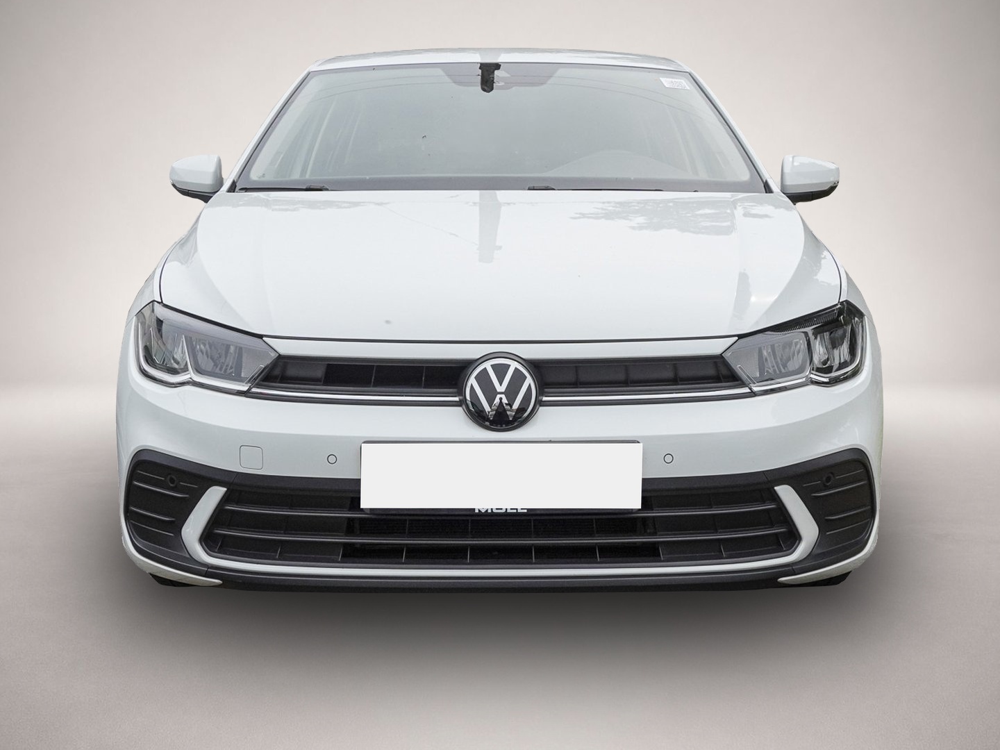 Bild 2 Volkswagen Polo 1.0 MPI Life