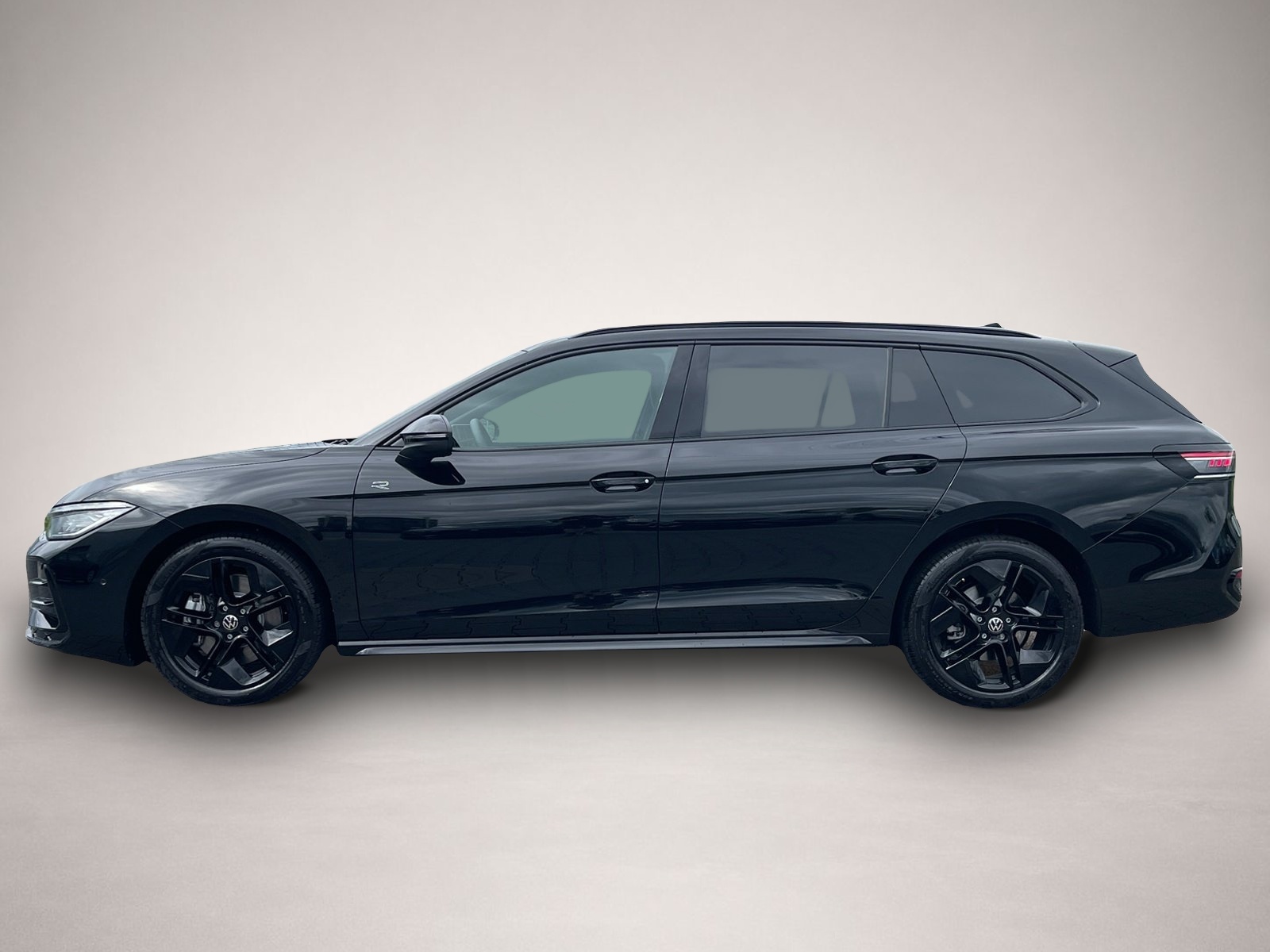 Fotografie 3 des Volkswagen Passat Var. R-Line 4Motion TDI DSG|PANO|HEAD-UP|