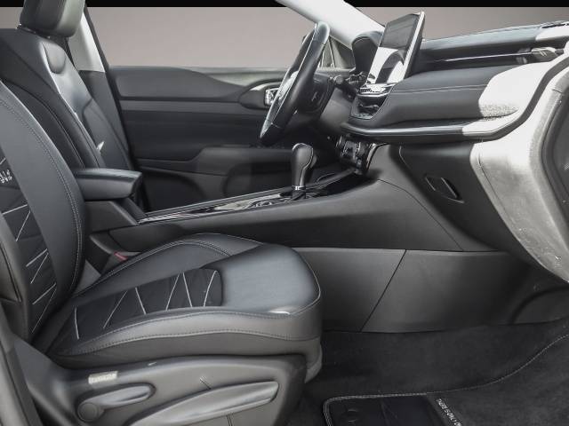 Bild 5 Jeep Compass Limited Plug-In Hybrid 4WD 1.3 EU6d El.
