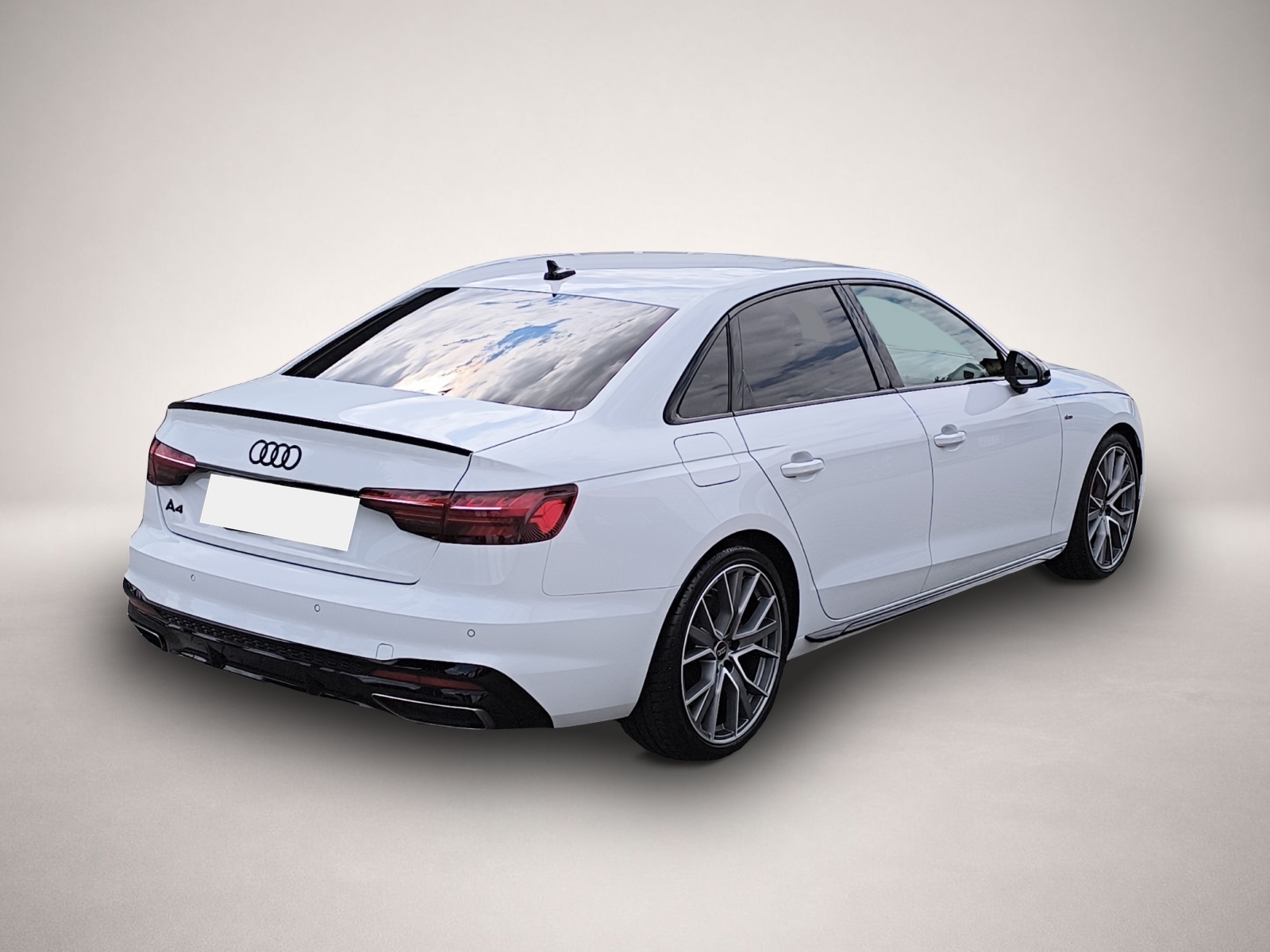 Bild 7 Audi A4 Lim. S-tronic 40 TDI S line MATRIX LED NAVI