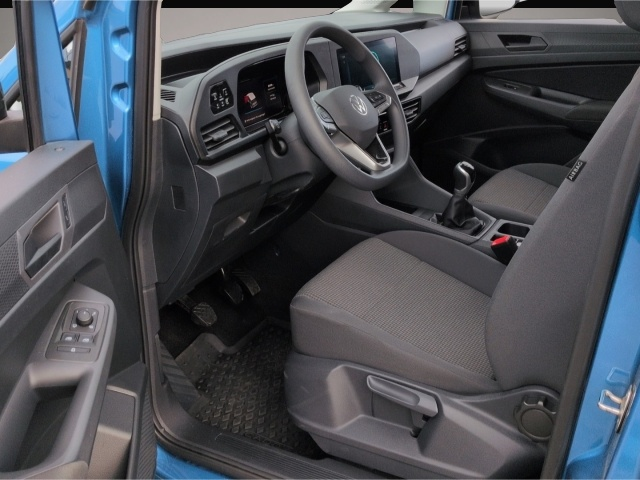 Fotografie 4 des Volkswagen Caddy 5-Sitzer TDI*LED Navi R-Kam digCockp Tempo