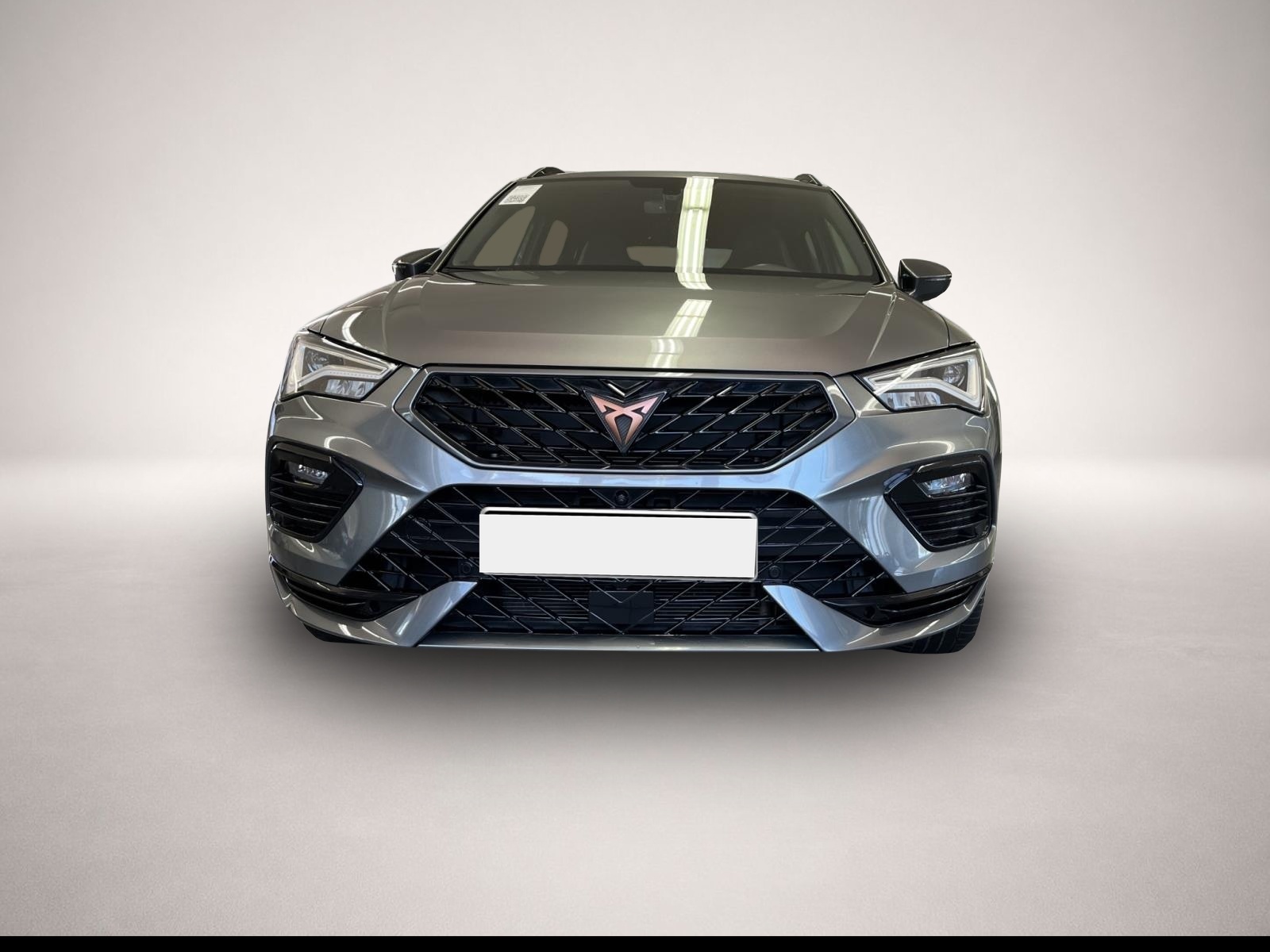 Bild 2 Cupra Ateca 2.0 TSI DSG 4Dr VZ AHK 360 NAVI SHZ