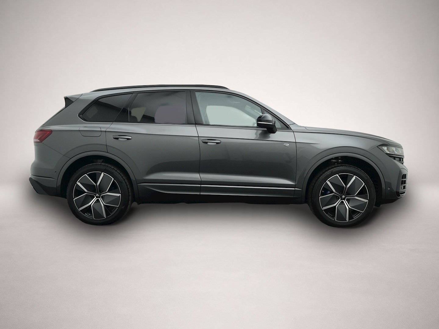 Fotografie 6 des Volkswagen Touareg 3.0 TSI eHybrid R 5-J-GAR AHK IQ.LIGHT L