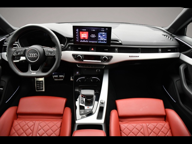 Bild 4 Audi S4 Avant 3.0 TDI Tiptronic quattro Standhzg/Pano