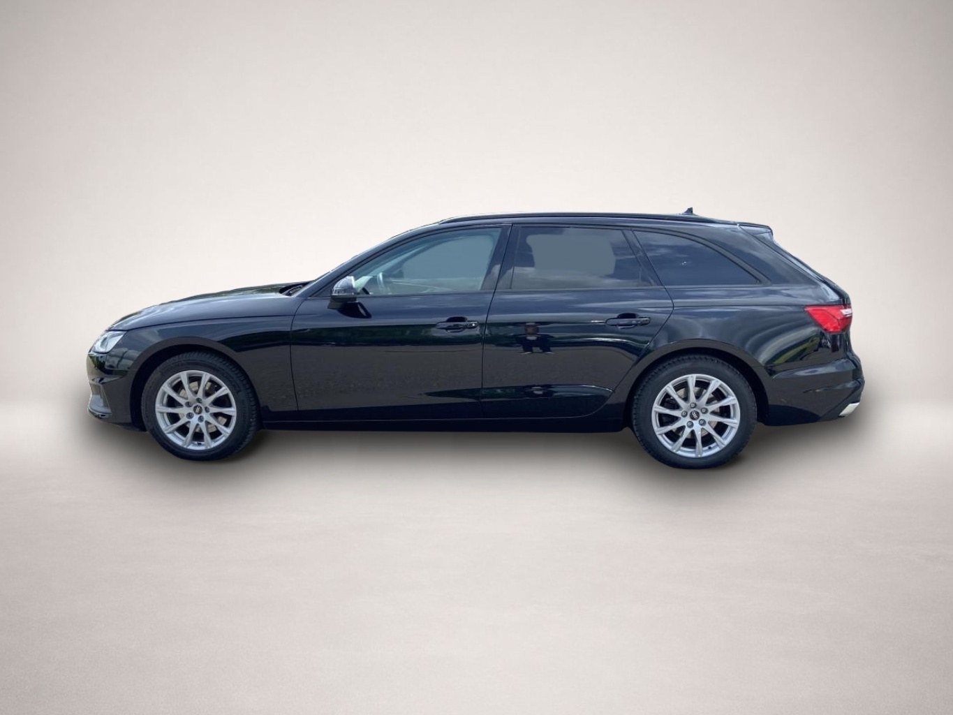 Bild 2 Audi A4 Avant 35 2.0 TFSI S-TRONIC KEYLESS+EL.HECKKLA