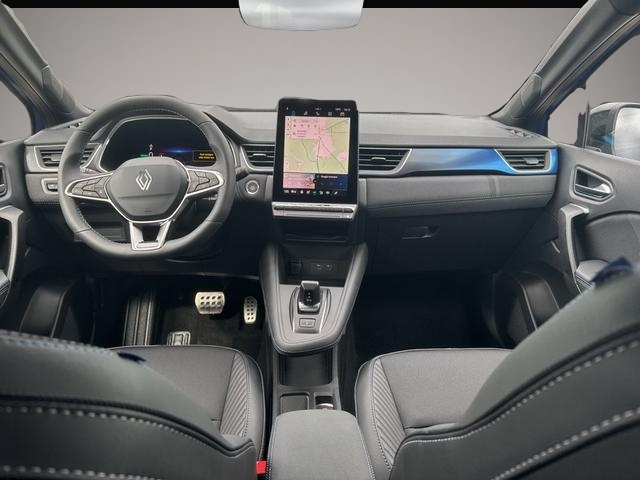 Bild 4 Renault Captur Esprit Alpine SHZ+LED+Carplay Captur Full-Hybri.