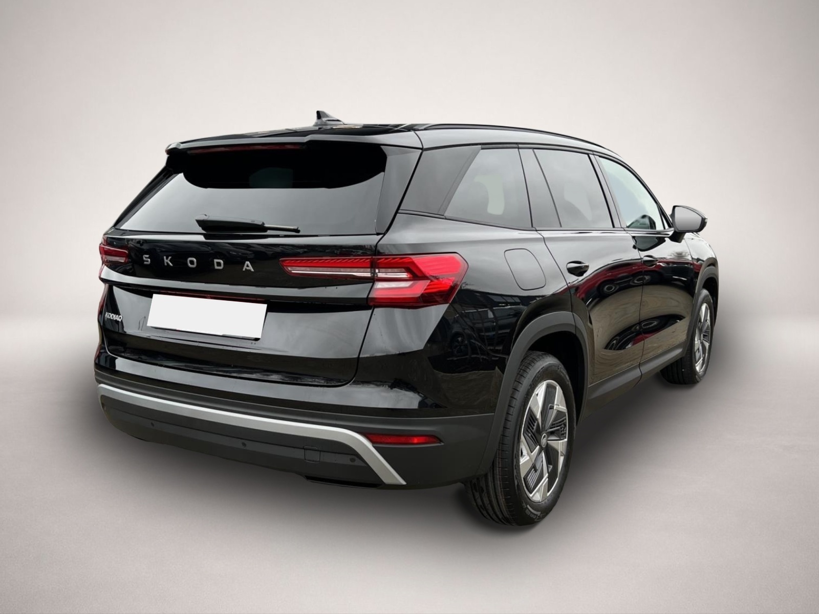 Bild 5 Skoda Kodiaq 1.5 TSI DSG Selection 7 SITZE ACC AHK NAV
