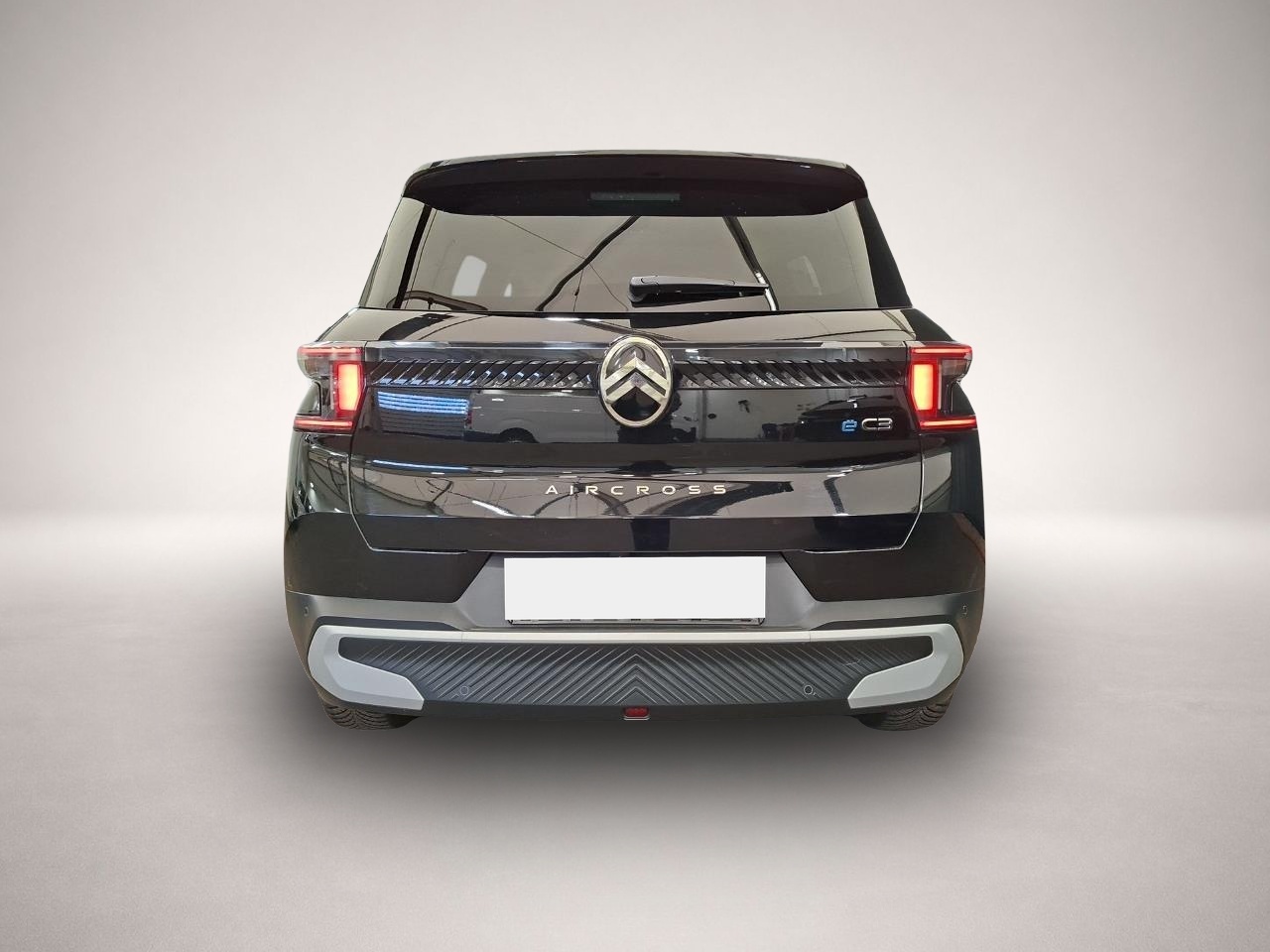 Fotografie 4 des Citroën ë-C3 Aircross e-C3 Aircross MAX 11kw Charger Shz Navi Kamera