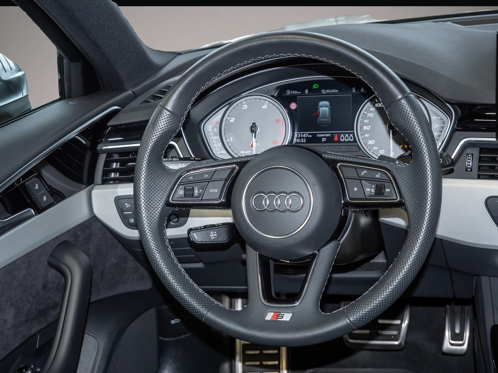 Bild 6 Audi S4