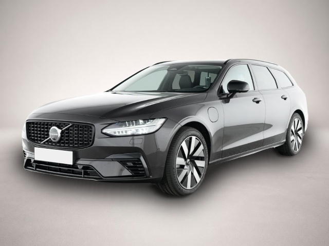 Bild V90 Volvo