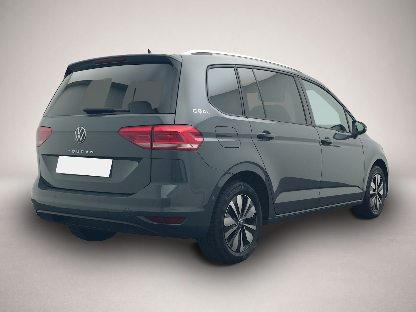 Bild 5 Volkswagen Touran 1.5 TSI DSG Goal 4-J-GAR 7S IQ.LIGHT NAVI