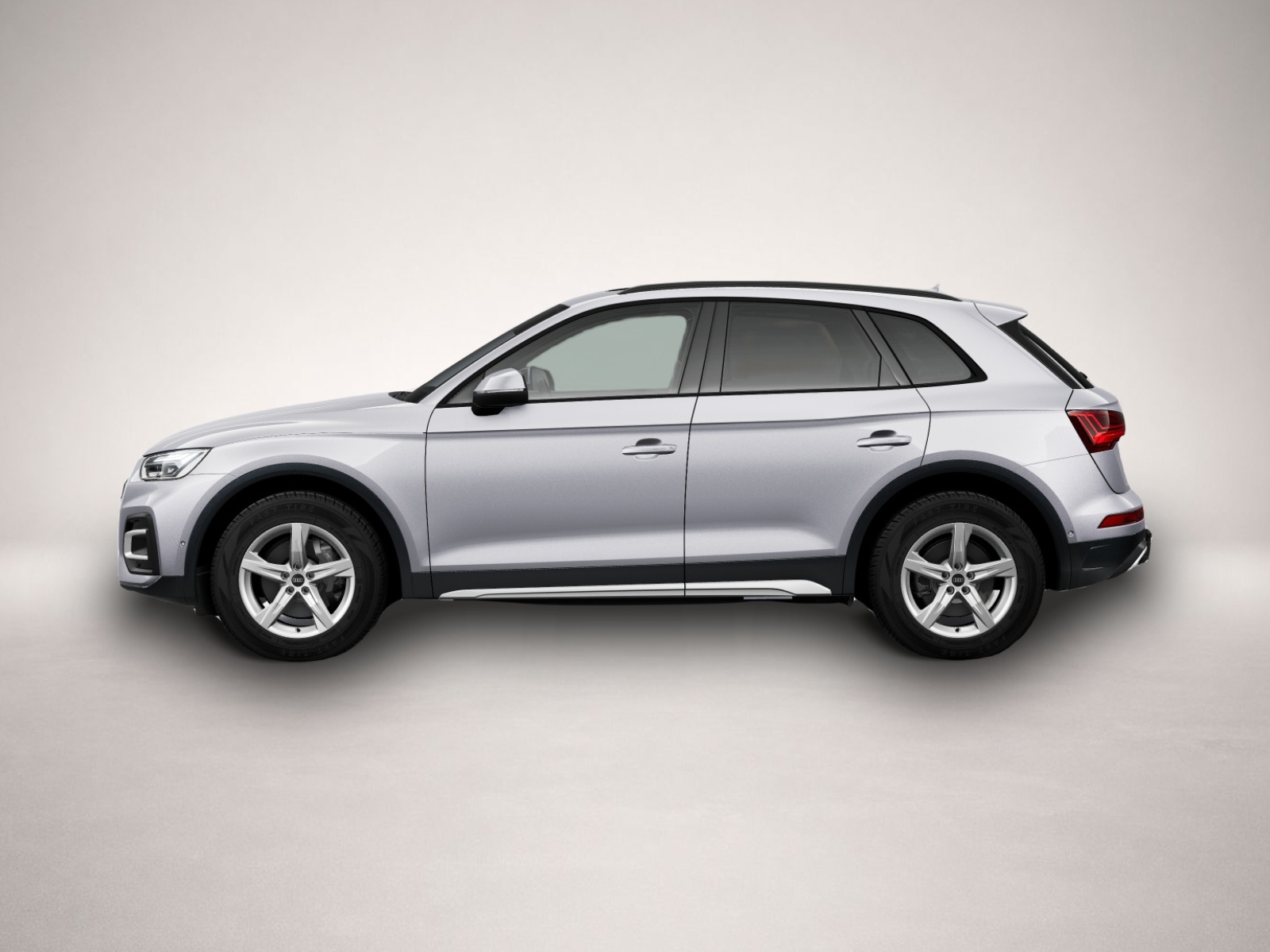 Bild 2 Audi Q5 40 TDI Q S-Tronic Advanced AHK Assistenz Navi