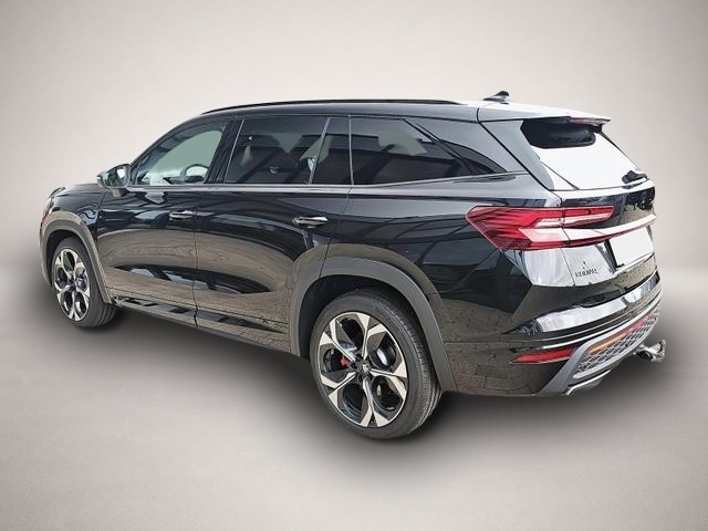 Bild 4 Skoda Kodiaq 2.0 TSI 195 kW 4x4 RS 2.0 TSI DSG 4x4 RS AHKsch.