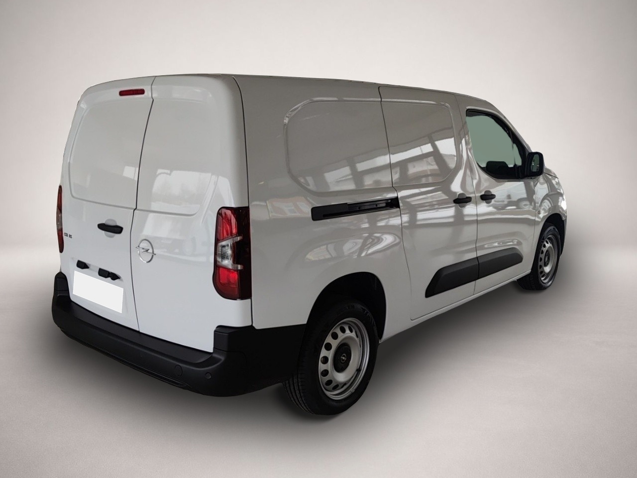Bild 5 Opel Other Combo L2H1(XL) + 3-Sitzer + RFK u. PDC + Apple