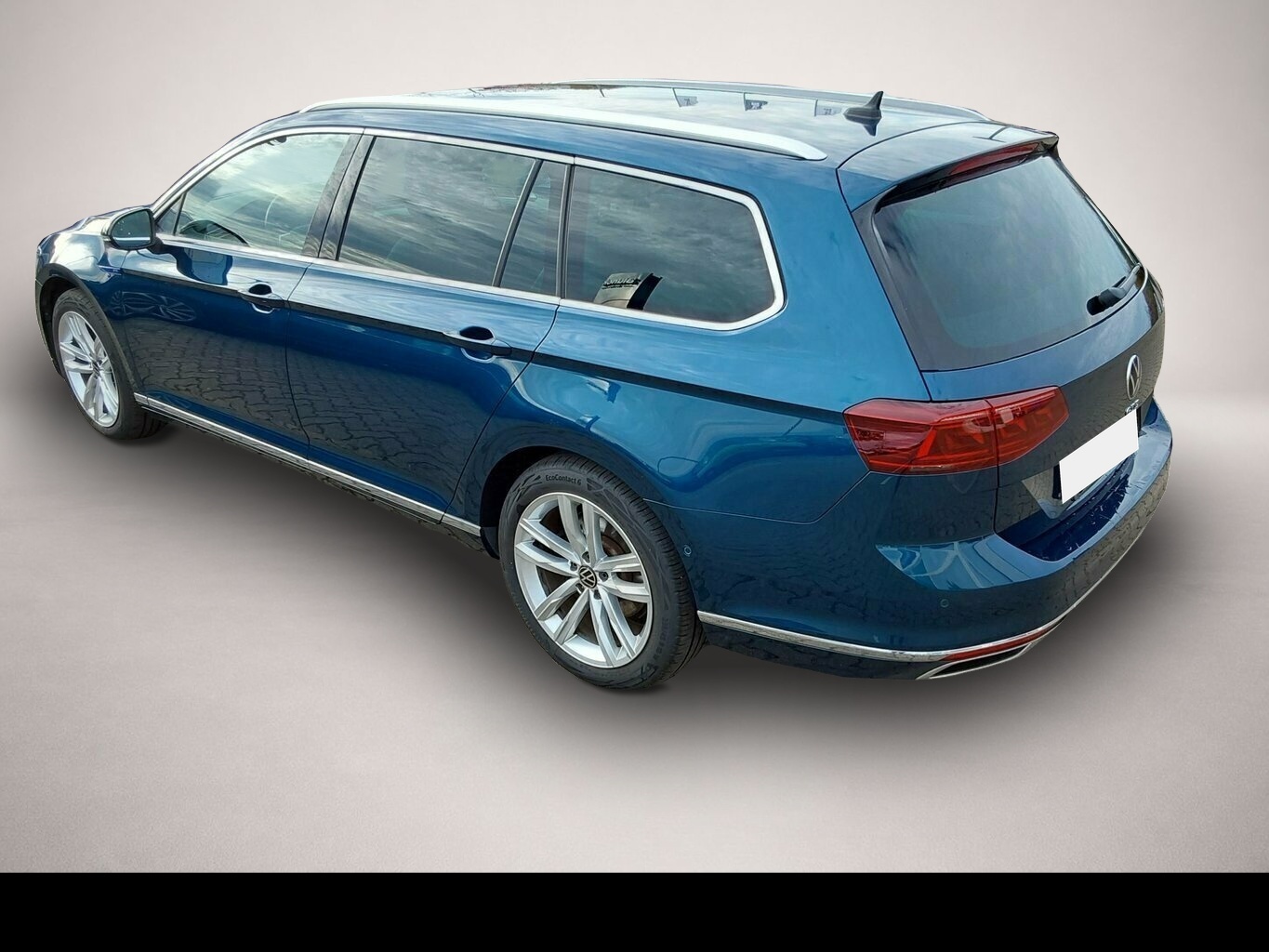 Bild 3 Volkswagen Passat GTE Variant 1.4 TSI 217 PS Plug-IN Hybrid