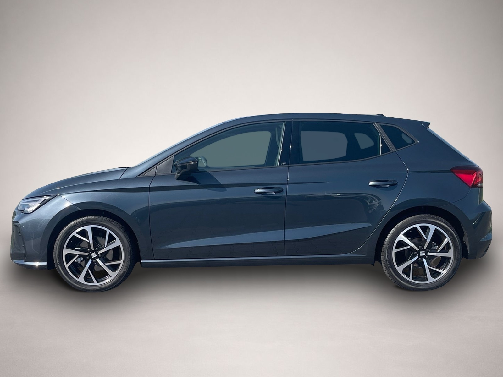 Bild 3 Seat Ibiza FR TSI DSG|NEUESMODELL!|PANORAMA|NAVI|ACC
